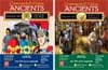 Commands & Colors Ancients Expansions 2 and 3: COMBO (2nd Printing)