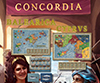 Concordia Expansion Balearica y Cyprus (Baleares y Chipre)