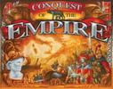 Conquest of the Empire (Ingles)