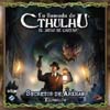 La llamada de Cthulhu (El Juego de Cartas): Secretos de Arkham
