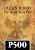 Cuius Regio: The Thirty Years War