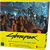 Cyberpunk 2077: Gangs of Night City