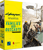 Cyberpunk 2077: Gangs of Night City. Familias y Proscritos