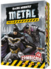 Dark Knights Metal Pack #1