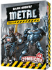 Dark Knights Metal Pack #2