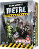 Dark Knights Metal Pack #4