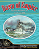 Dawn of Empire: The Spanish American Naval War in the Atlantic