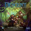 Descent (Espaol) (Segunda Edicin) 4: La Cienaga del Troll