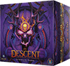 Descent: Leyendas de las Tinieblas. La Guerra del Traidor<div>[Precompra]</div>