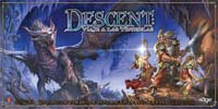 Descent (Espaol) 1: Viaje a las Tinieblas