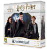 Harry Potter Desmaius