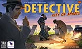 Detective Ciudad de Angeles