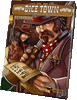 Dice Town Expansion