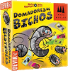 Domadores de Bichos