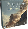 Dune Imperium: Uprising<div>[Precompra]</div>