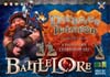 BattleLore: Dwarven Batallion Specialist Pack