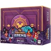 Disney Sorcerers Arena Alianzas picas