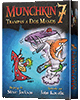 Munchkin 7: Trampas a dos manos (Edicin revisada) 