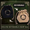 The Elder Scrolls: La Traicion de la Segunda Era Bolsas de Fichas Premium Reversibles<div>[Precompra]</div>