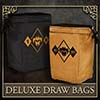 The Elder Scrolls: La Traicion de la Segunda Era Bolsas de Fichas Premium