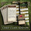 The Elder Scrolls: La Traicion de la Segunda Era Clase Chef<div>[Precompra]</div>