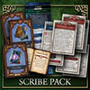 The Elder Scrolls: La Traicion de la Segunda Era Clase Escriba<div>[Precompra]</div>