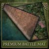 The Elder Scrolls: La Traicion de la Segunda Era Tapete de Batalla Premium