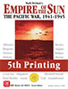 Empire of the Sun (5th Printing)<div>[Precompra]</div>