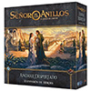 El Seor de los Anillos (El juego de Cartas) Angmar Despertado Expansion de Heroes