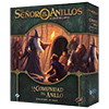 El Seor de los Anillos (El juego de Cartas) La Comunidad del Anillo Expansin de Saga