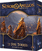 El Seor de los Anillos (El juego de Cartas) Las Dos Torres. Expansion de Saga 