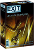 EXIT 11 - La Casa de los Enigmas