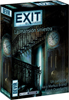 EXIT 12 - La Mansin siniestra