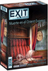 EXIT 08 - Muerte en el Orient Express