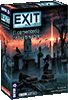 EXIT 17 - El Cementerio de las Tinieblas