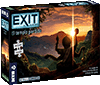 EXIT PUZZLE 2 - El Templo Perdido