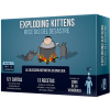 Exploding Kittens Recetas del Desastre