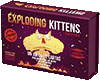 Exploding Kittens Party Pack