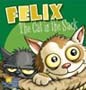 Felix: The Cat in the Sack