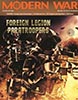 Modern War 46: Foreign Legion Paratrooper