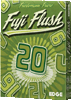 Fuji Flush