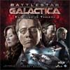 Battlestar Galactica: El juego de tablero