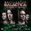 Battlestar Galactica: El juego de tablero. Exodo