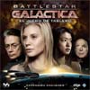 Battlestar Galactica:  El juego de tablero. Amanecer