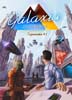 Galaxia: La Conquista (Race for the Galaxy Espaol) La Tormenta