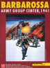 Barbarossa: Army Group Center 1941 (2nd Edition)