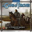 A Game of Thrones: A Storm of Swords - Expansion