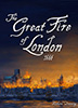 The Great fire of London 1666