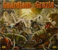 Guardians of Graxia