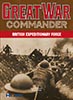 Great War Commander British Expeditionary Force